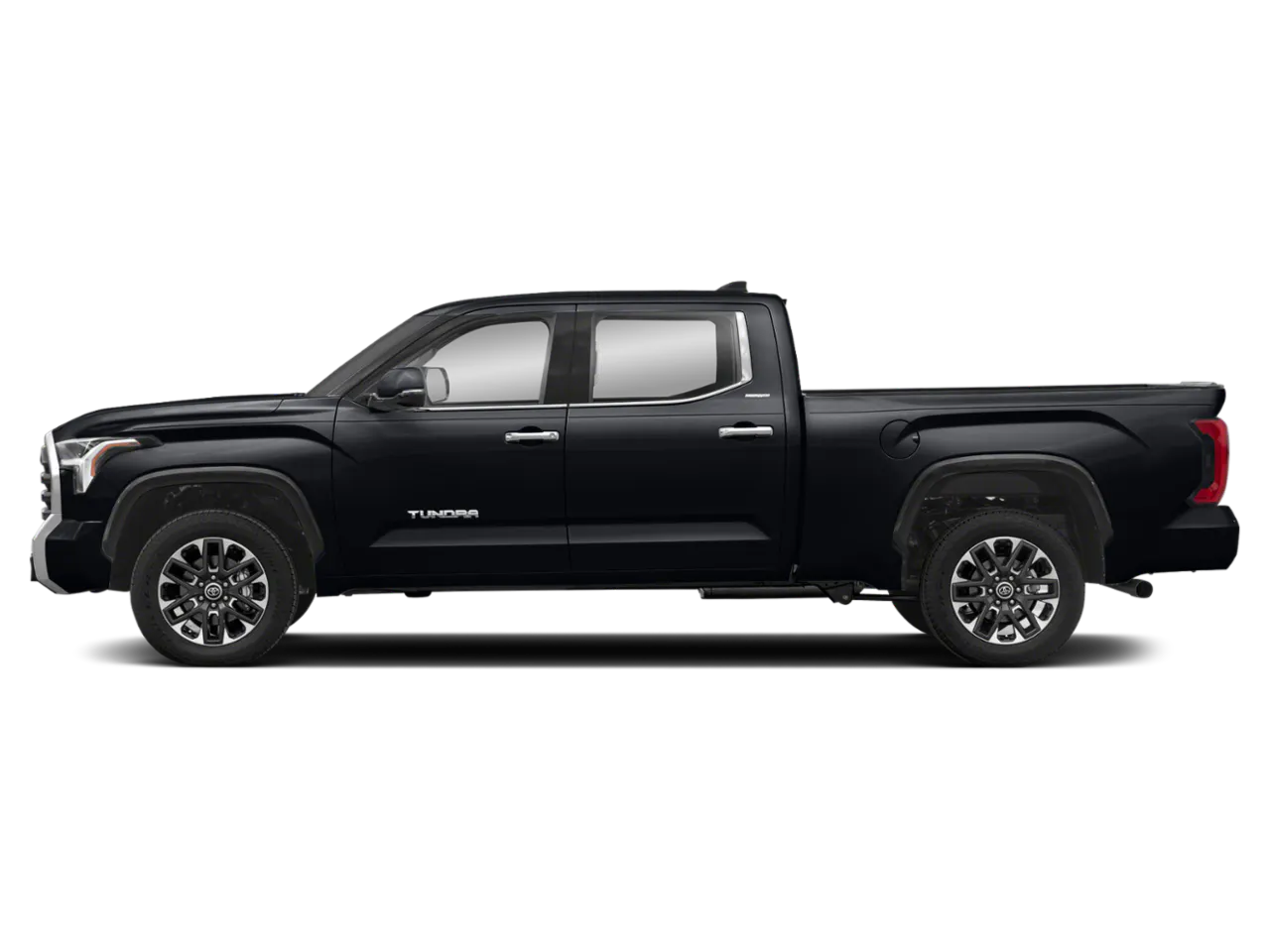 Used 2023 Toyota Tundra Limited in Hollywood FL